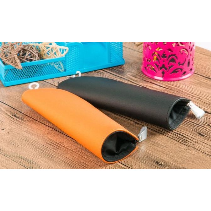 

TERBARU - KOKUYO Pencil Case Standing Kode : F-WBF115