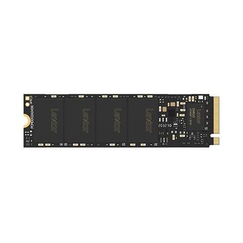 TERBARU - SSD LEXAR NM620 512GB M.2 NVMe