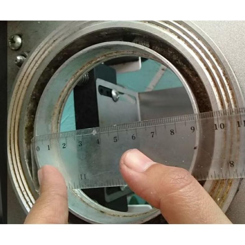 Bisa Cod Ring Cup Sealer 22 Oz Ring 12 Oz 14 Oz 16 Oz 18 Oz 20 Oz 22 Oz ||