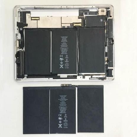 BATTERY IPAD 4 ORIGINAL / BATERAI IPAD 4 (TERIMA PASANG)