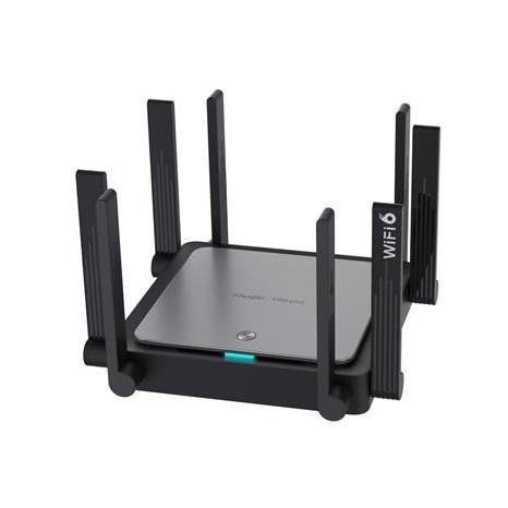 BEBAS ONGKIR - Ruijie Reyee RG-EW3200GX PRO AX3200 WiFi 6 Gigabit Mesh Router