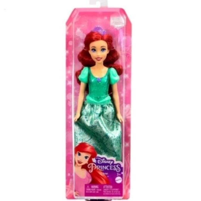 Disney Princess Fashion Doll Ariel