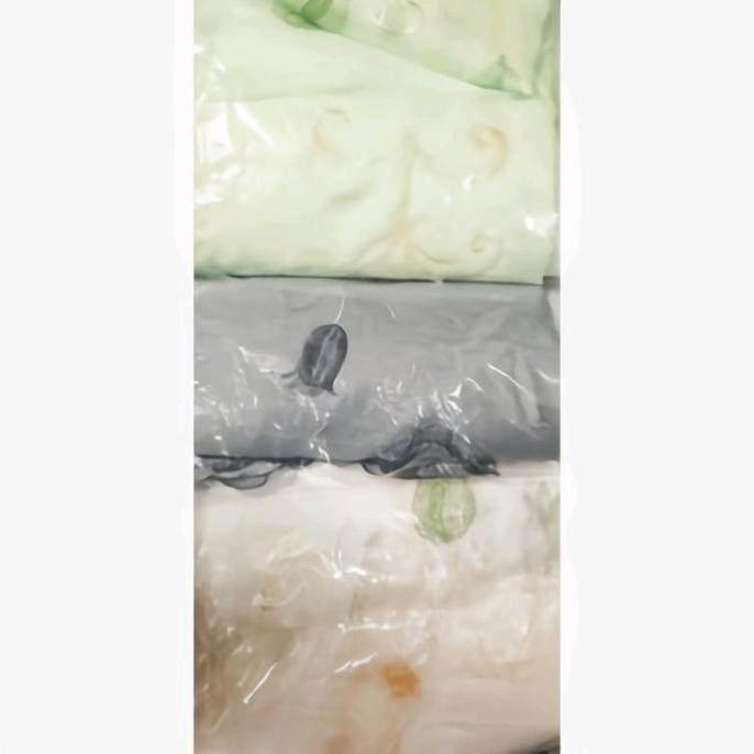 Kelambu Bahan Sari India Jumbo (200X200)