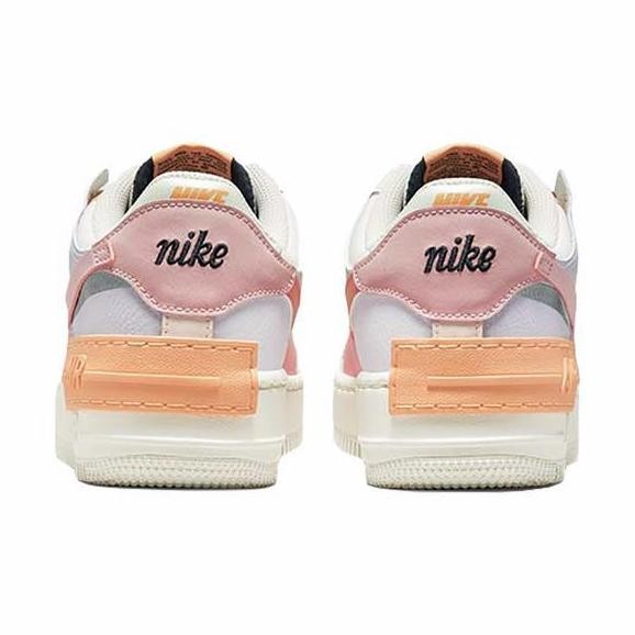 Nike Air Force 1 Shadow Pink Glaze Original