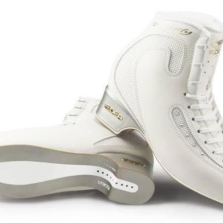 Ice Skating Shoes - Edea Ice Fly