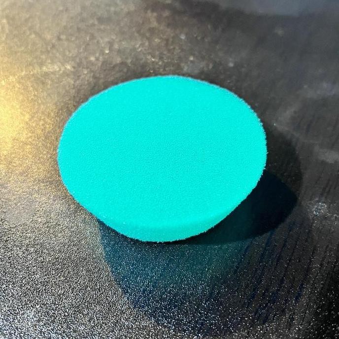 Exa Busa Poles 1 Inch Foam Pad 1 Inch