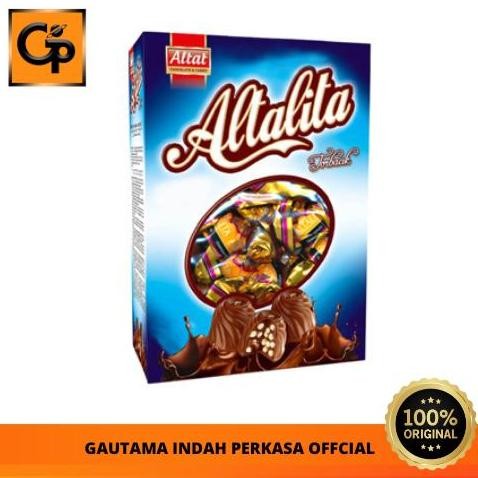 

Coklat Altat Altalita 2kg (BOX BIRU)
