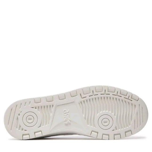 Sepatu Sneakers Casual Wanita Asics Japan S White Ash Rock 1202A118.123