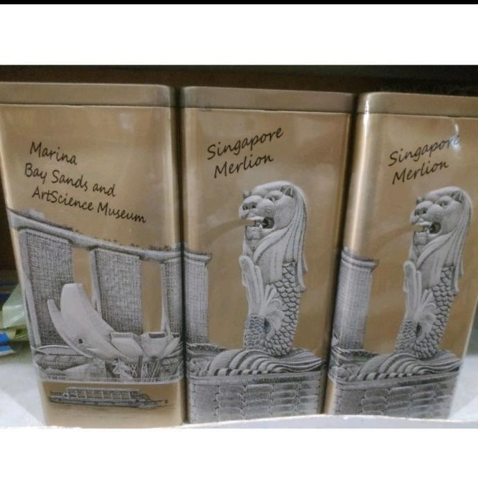 

Alessio Chocolate Assorted Kaleng 180Gr Terlaris Best Quality 100% Original