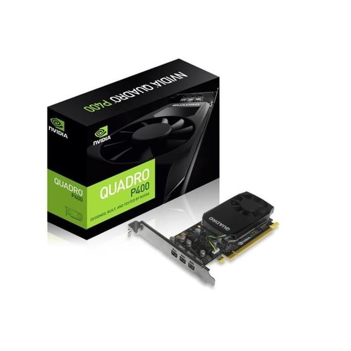 NEW QUADRO SERIES P400