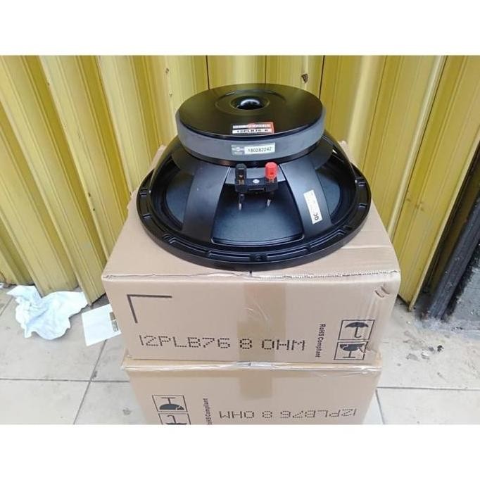 Komponen Speaker  B&C 12Plb76 Subwoofer 12 Inch
