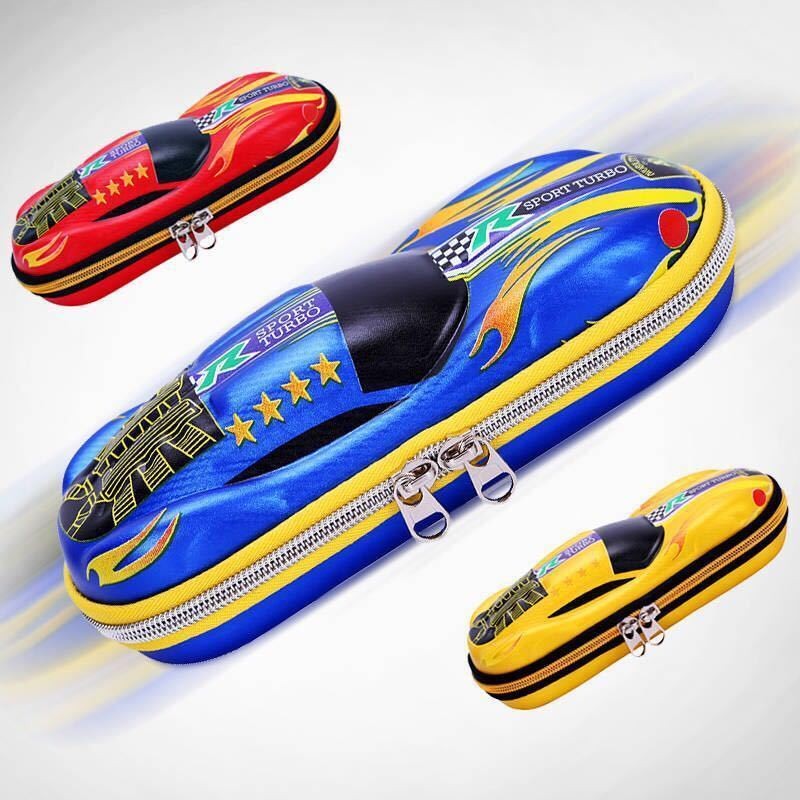 

Kotak Alat Tulis Tempat Pensil Kapasitas Besar Kotak Pensil Tanpa Suara