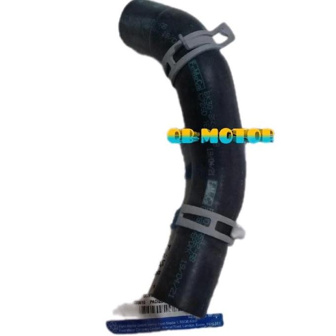 BEBAS ONGKIR - Selang Hose By Pass Water Pump Housing Outlet Ford Ranger T6 2.2