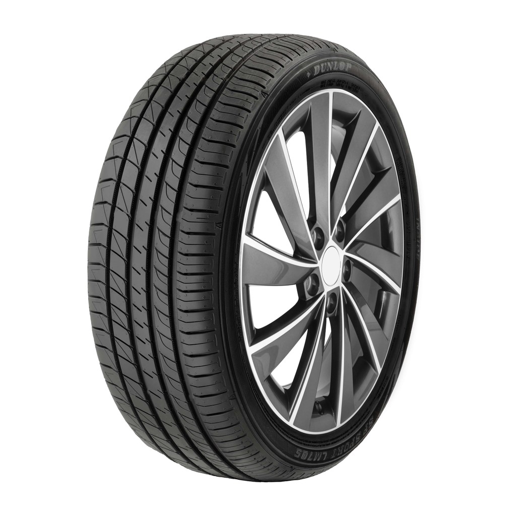 Ban Dunlop SP Sport 235/50/18 LM705