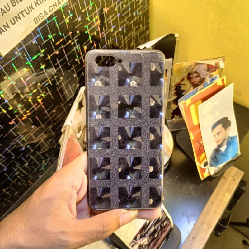 

[COD] Garskin Stiker Anti Jamur Lecet Kotak 3d Semua Jenis Realme Vivo Oppo Infinix Samsung Iphone Poco Redmi Itel Narzo All Type Dan Merk Label Custom Presisi Terlaris