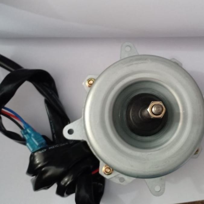 =====] fan motor outdoor ac ydk36-6 putar kiri