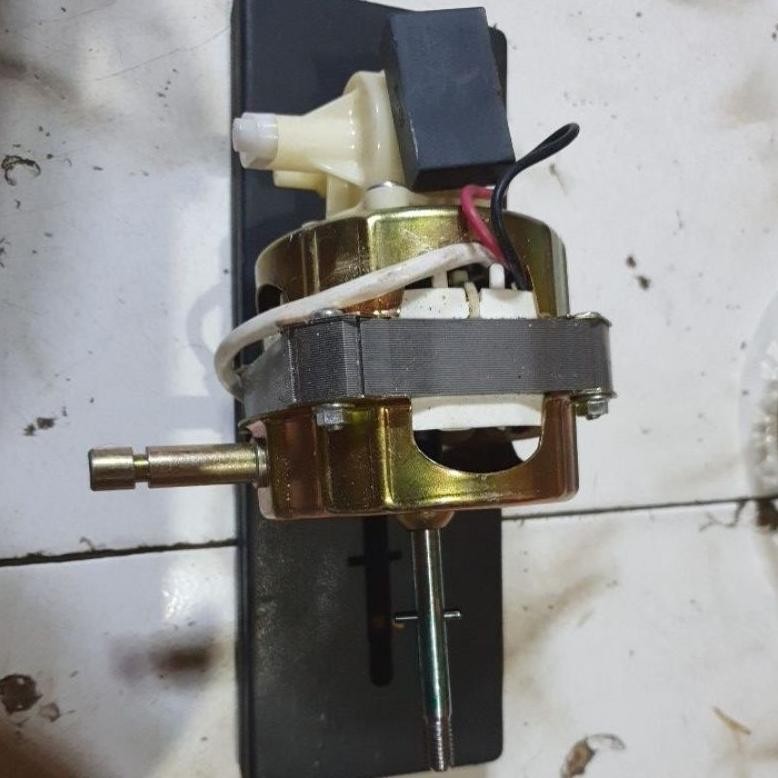 Dinamo Kipas Angin Miyako,Cosmos 16 Inch Original Tembaga Asli