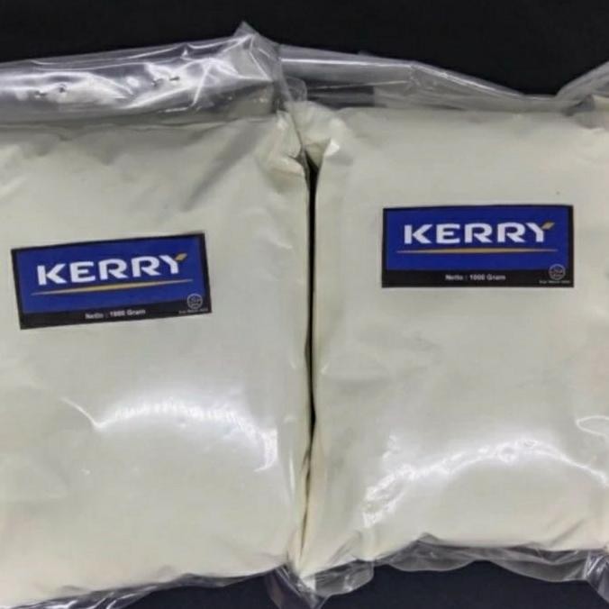 

Kerry Cheztone Putih Asin Cheese Powder Gram 1 Kg