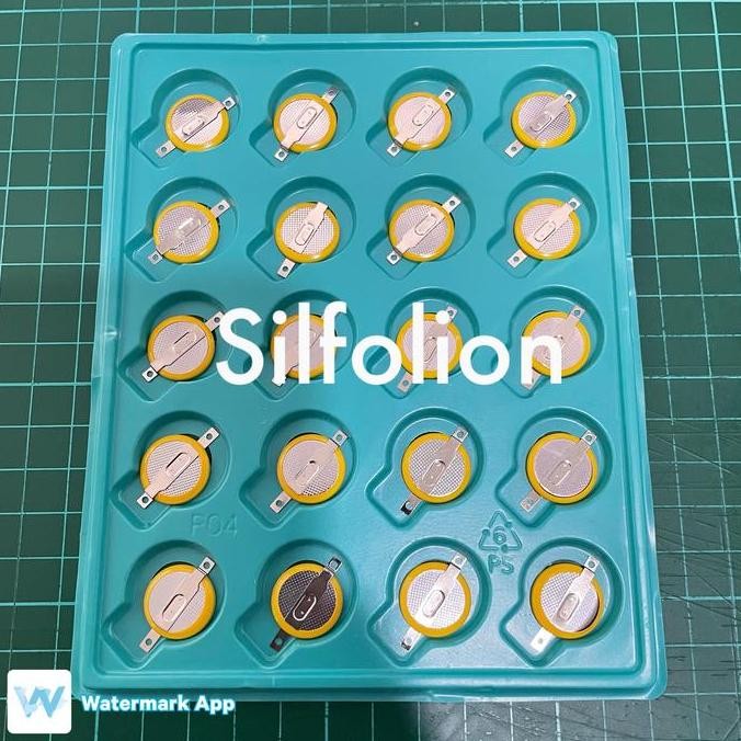 Baterai Kaset Cartridge Pokemon Gameboy Advance Gba Battery