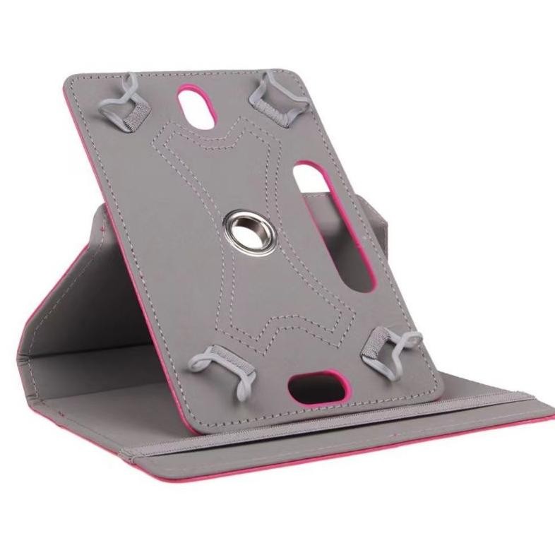 Diskon Zyrex Zt216 Zt 216 Tab Tablet 7 8 Inch Prime Xtreme Rotary Case Leather Flip Case Book Cover 