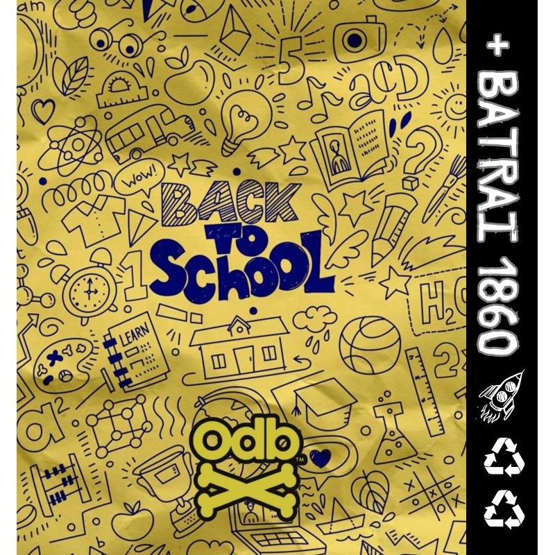 

[COD] Garskin Stiker Famstore Stiker Wrap Baterai 18650 Art Random Dan Anti Gores 17 Label Custom Presisi Terlaris