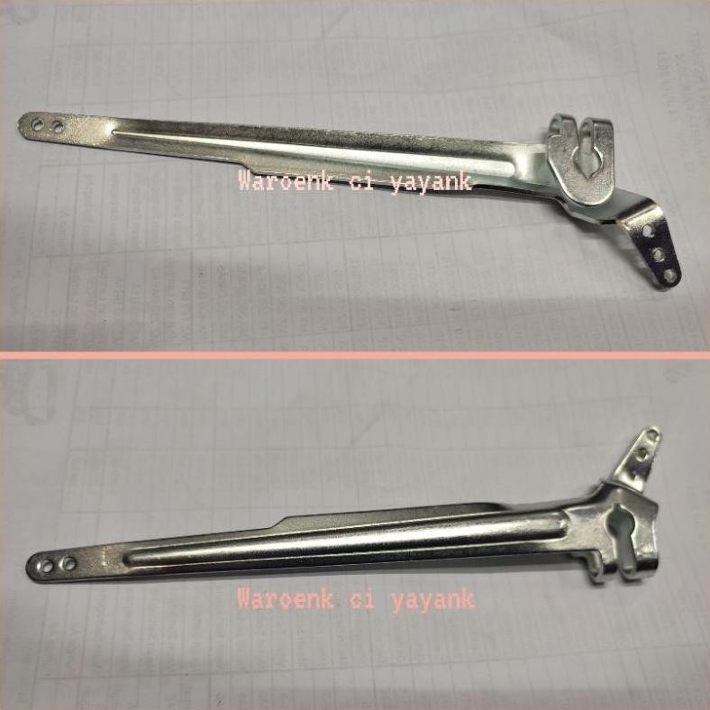 Governor arm assy gx 390 / plat setelan governor gx 270 / 390 / 420 aSt