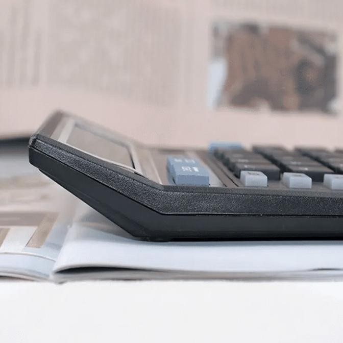 

Special Sale! Kalkulator Besar Gmax G Max G 512 12 Digit Angka Calculator Digital Terlaris