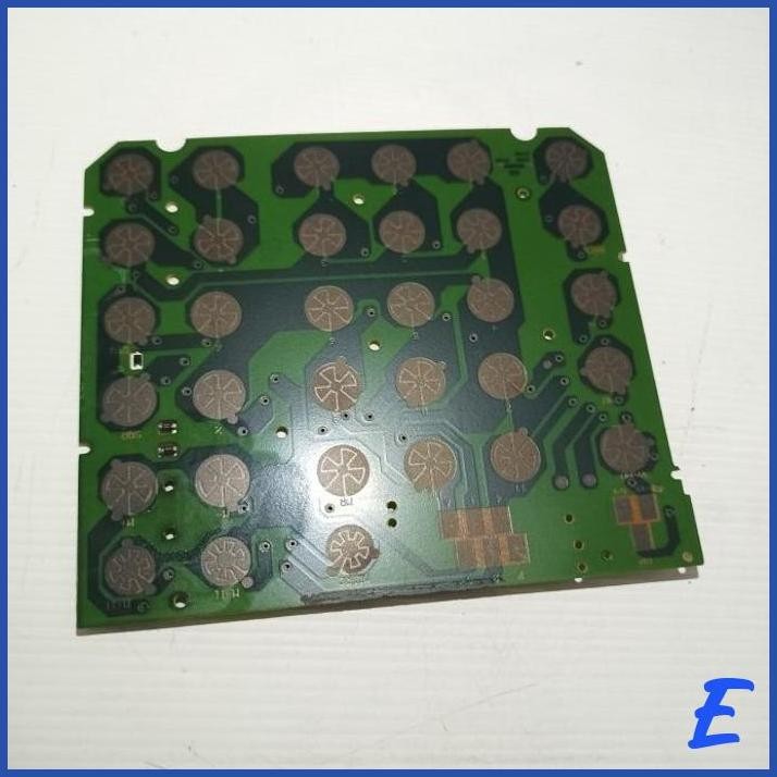 

| BGS | PCB MODUL MESIN CALCULATOR KALKULATOR CASIO GX-12S GX 12 S ORIGINAL