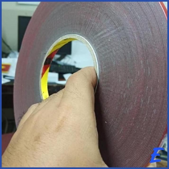 

| BGS | DOUBLE TAPE 3M 8MM X 33 METER