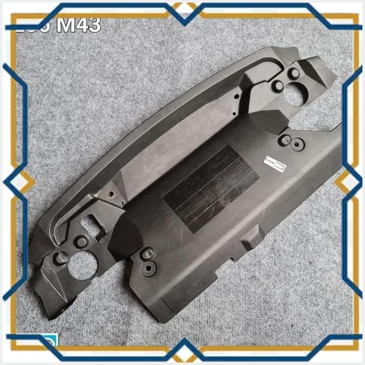 [BMW] COVER ATAS RADIATOR BMW E36 318I M43 1996-1999 ORIGINAL