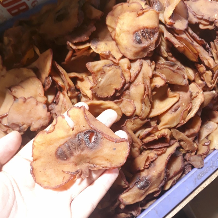 

ASAM GELUGUR glugur / ASAM POTONG / ASAM KEPING MURAH PER KG
