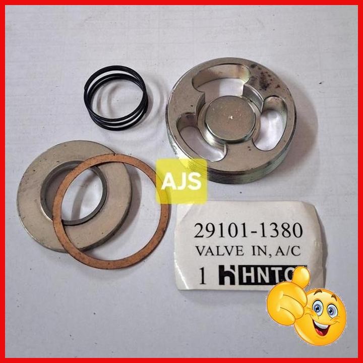 [AMJ] REPAIR KIT KLEP COMPRESSOR KOMPRESOR MINYAK HINO LOHAN 260 29101-1380