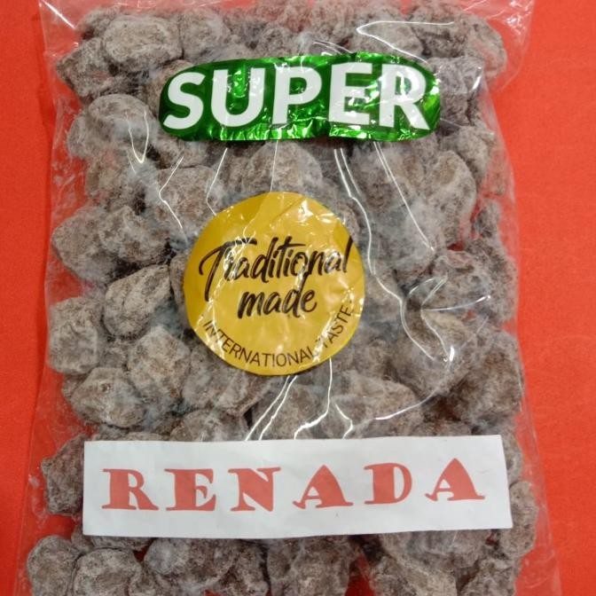 

manisan kiamboy Putih Asin 500gr H24M