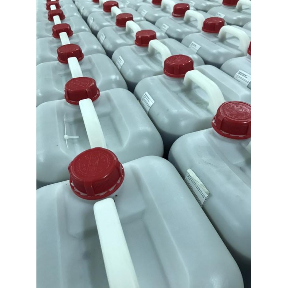 

Monggo Kecap Asin Soy Sauce Jin Gan Jang Multipurpose 13 Ltr Korea CS81