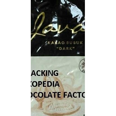 

Cocoa Dark Powder Bt 1000 Ha Bubuk Coklat Cacao Cokelat Numan Hitam