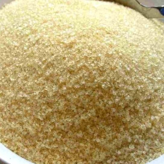 

Gelatine Bubuk - 250 Gram/Gelita Gelatine Powder Halal