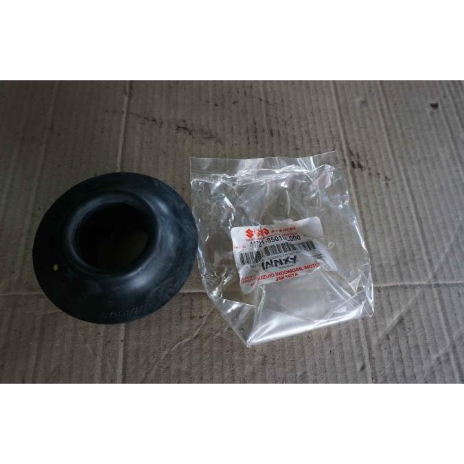 Shockbreaker & Kaki Kaki Mobil Karet Support Shock Breaker Depan Suzuki Futura/Mitsubishi T120SS