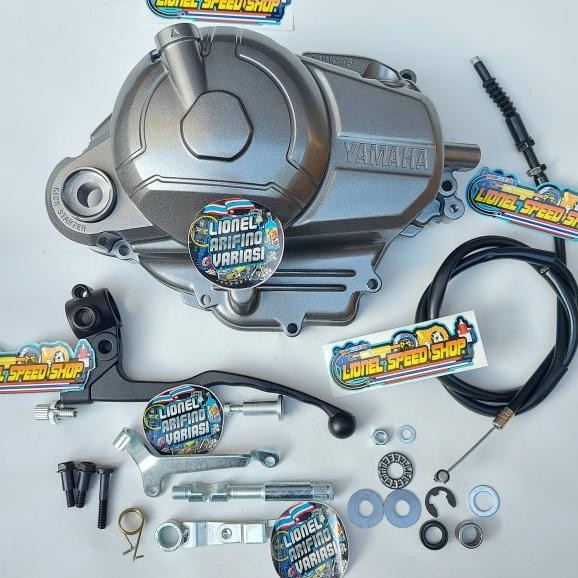 Bak Kopling Motor X1 Jupiter Z Vega R Lama Blo Kopling Jupiter Z Veg