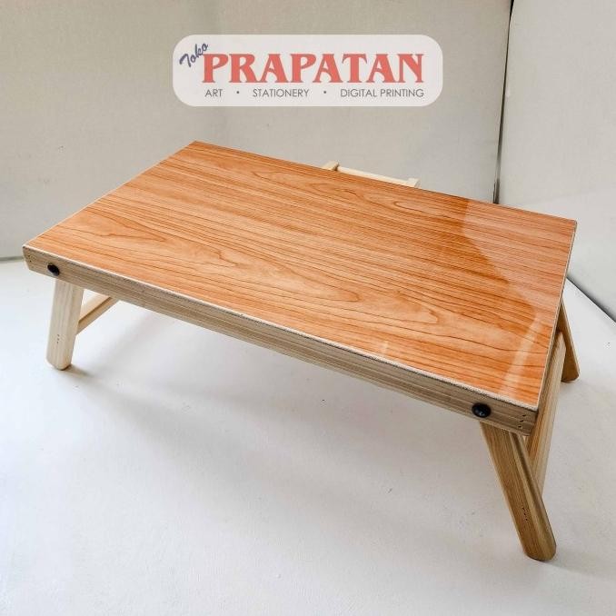 

Meja gambar / Meja Lipat / Drawing Table - 32x52 cm