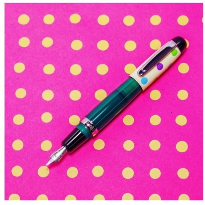 

Opus88 Mini Pocket Fountain Pen Original