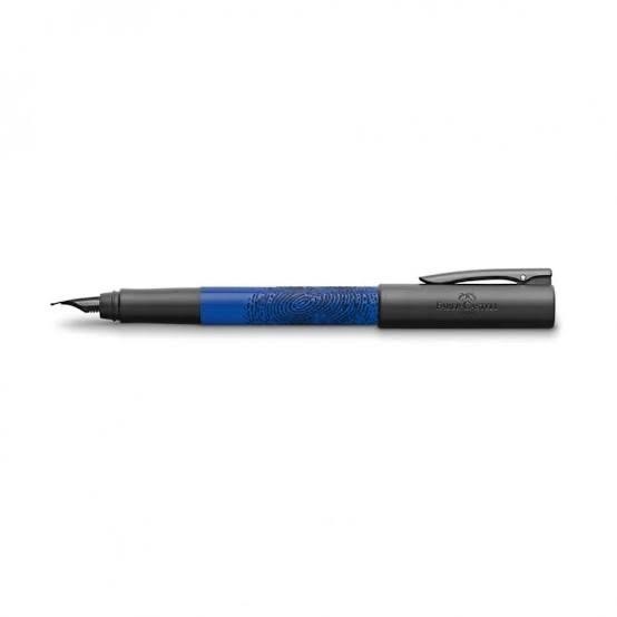 

Faber-Castell | WRITink Blue Fountain Pen Original