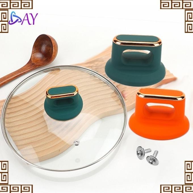 Hot Best Pegangan Tutup Panci Kaca/Pegangan Handle Penutup/Gagang Tutup Panci Tg-342