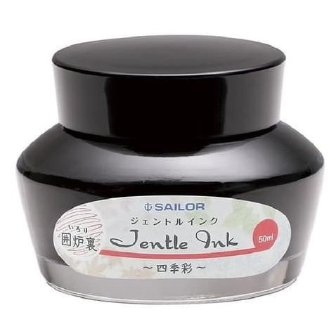 

13-1005-209 Sailor Jentle Four Seasons Irori Fountain Pen Ink Original