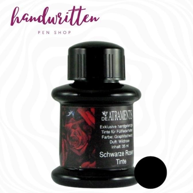 

DE ATRAMENTIS Fountain Pen Scented Ink 45ml Original