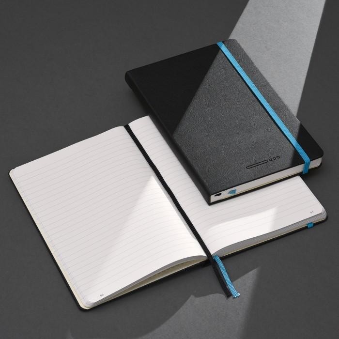 

Endless Recorder Fountain Pen Notebook Terjamin Original