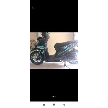 murah rs cutting stiker beat deluxe - aksesoris motor stiker honda beat 2020 2021 2022 schotlite