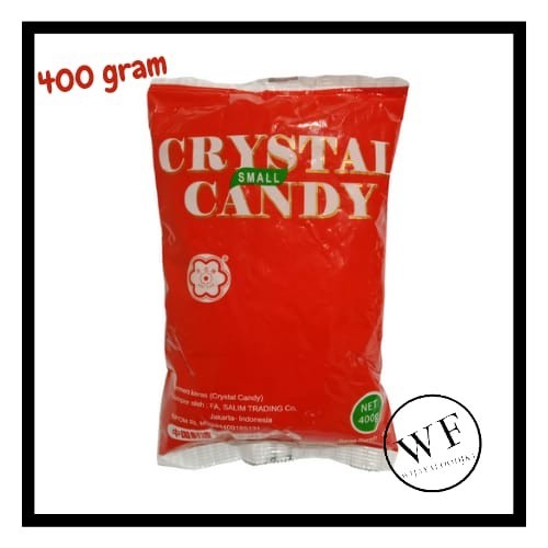 

Monsta Lump Sugar Gula Batu 400G