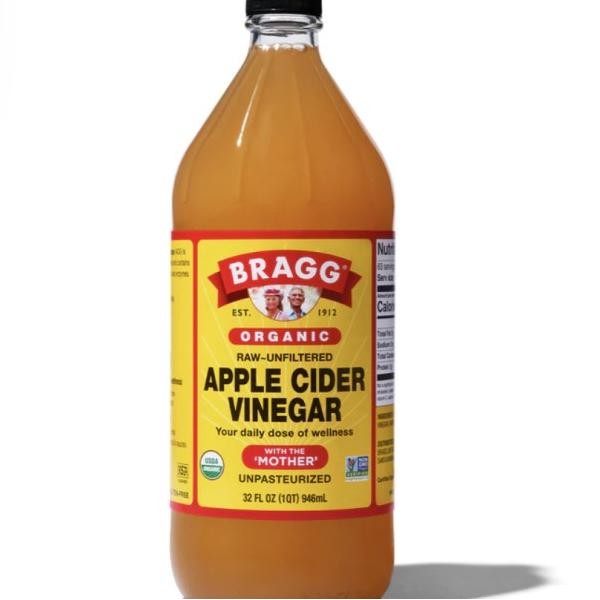

Braggs Cider Vinegar 946Ml