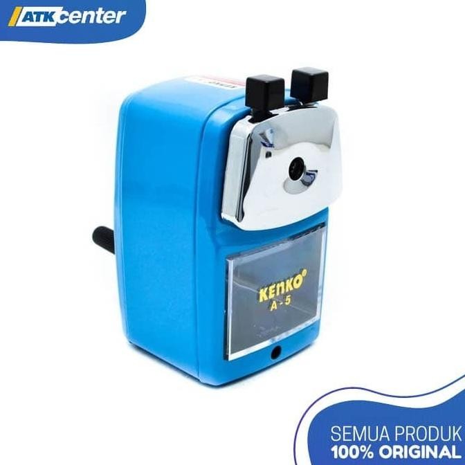 

HARGA DISC - Sharpener / Rautan Meja KENKO A-5