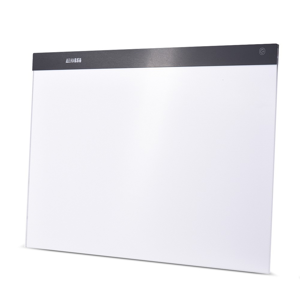 

A2 Kotak Bantalan Lampu LED Ultratipis Besar Panel Pelacak Lukisan Steples Copyboard |5BF9A5CC|